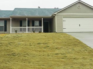 59 Gray Field Ct, Jefferson, GA 30549