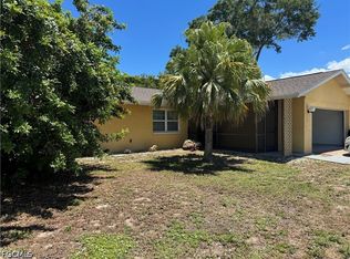 3405 Santa Barbara Blvd, Cape Coral, FL 33914
