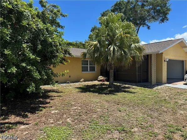 3405 Santa Barbara Blvd, Cape Coral, FL 33914