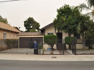 5322 Marmion Way, Los Angeles, CA 90042