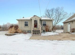 1980 Ellsworth Rd, Ypsilanti, MI 48197