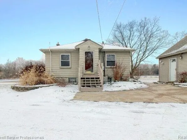 1980 Ellsworth Rd, Ypsilanti, MI 48197