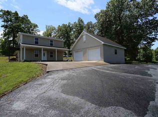 223 Higgins Dr, Murray, KY 42071