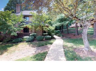 347 Paoli Woods Dr #347, Paoli, PA 19301