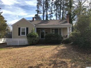 1003 11th Ave N, Conway, SC 29526