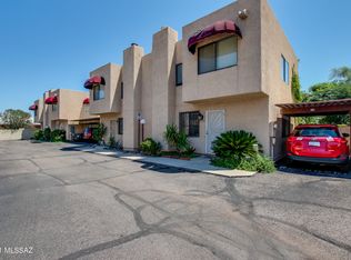 130 E Pastime Rd, Tucson, AZ 85705