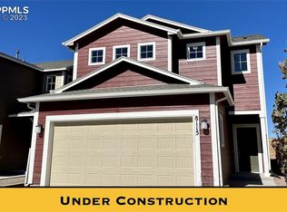 8115 Kittrick Pl, Peyton, CO 80831