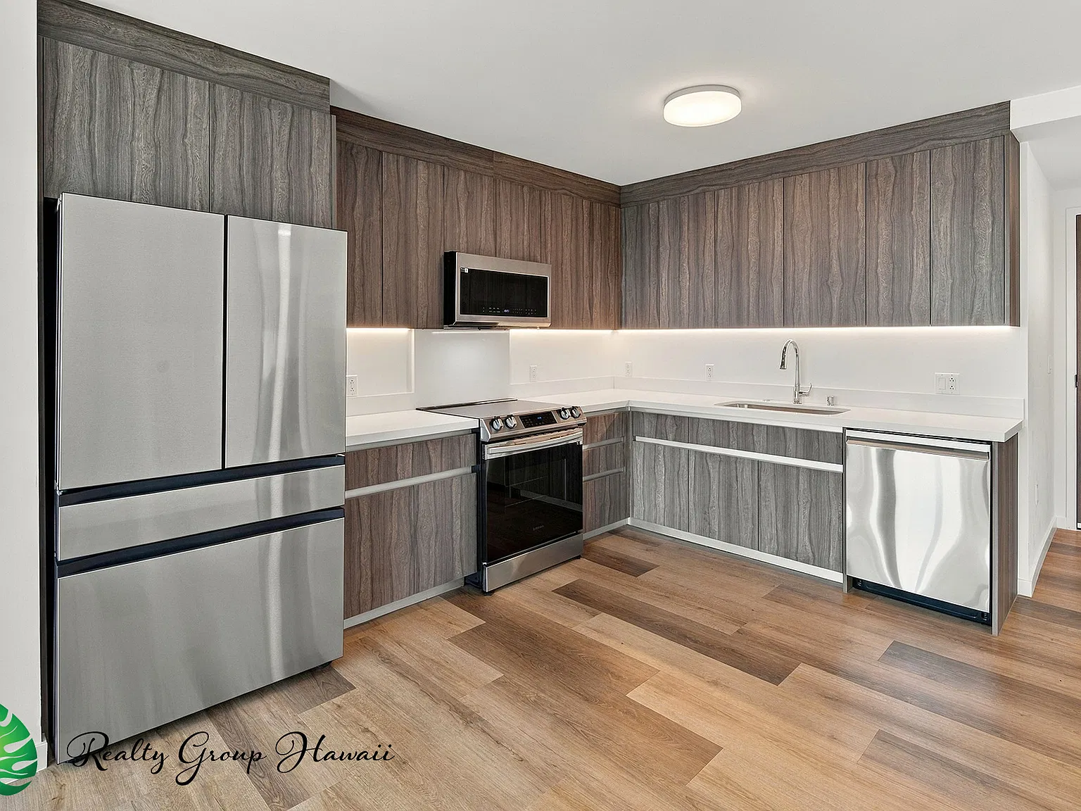 1 bed, 523 sqft, $3,000 — Photo 4