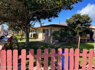 400 N M St, Lompoc, CA 93436