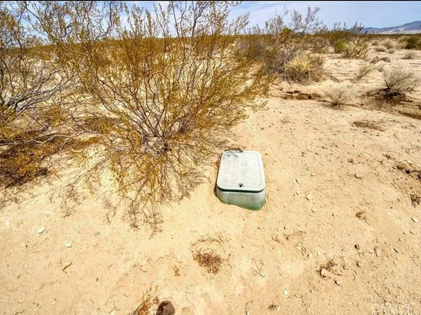 0 Brant Crossing Rd, Joshua Tree, CA 92252