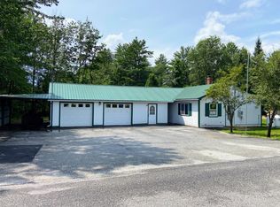 104 Alpine St, Norway, ME 04268