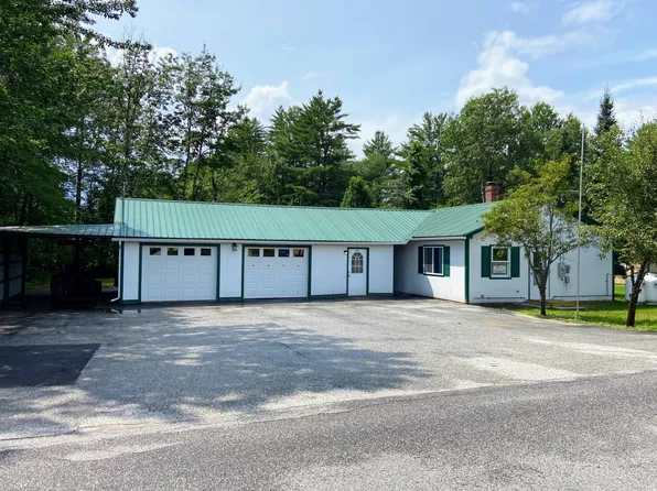 104 Alpine Street, Norway, ME 04268