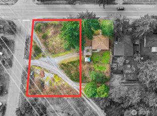 18800 10th Ave NE, Shoreline, WA 98155