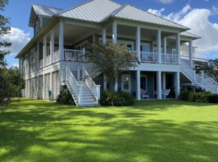 3910 Bella Ln, Foley, AL 36535