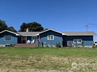 178 N Neilson Rd, Lind, WA 99341