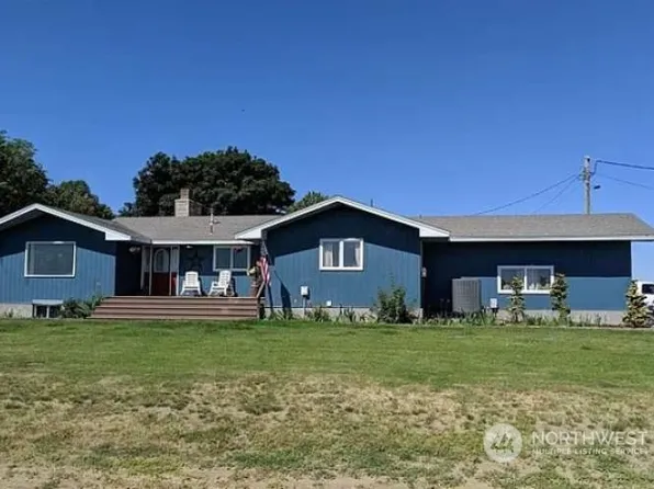 178 N Neilson, Lind, WA 99341