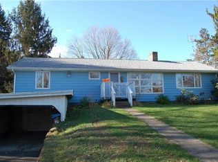 1141 Slippery Rock Rd, Grove City, PA 16127