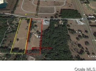 1970 NW 77th St, Ocala, FL 34475