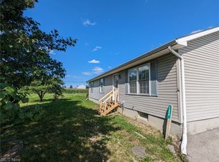 1590 Chapel Rd, Jefferson, OH 44047