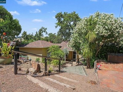 980 Hawthorn Dr, Lafayette, CA, 94549