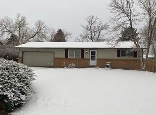 262 Dianna Dr, Littleton, CO 80124