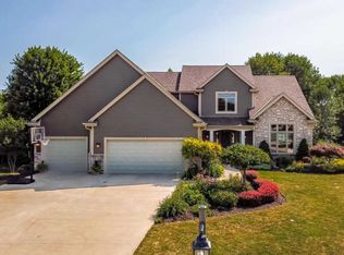 W232N7652 Habitat Ct, Sussex, WI 53089