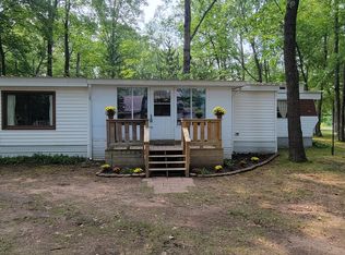 1070 N M 37, Baldwin, MI 49304