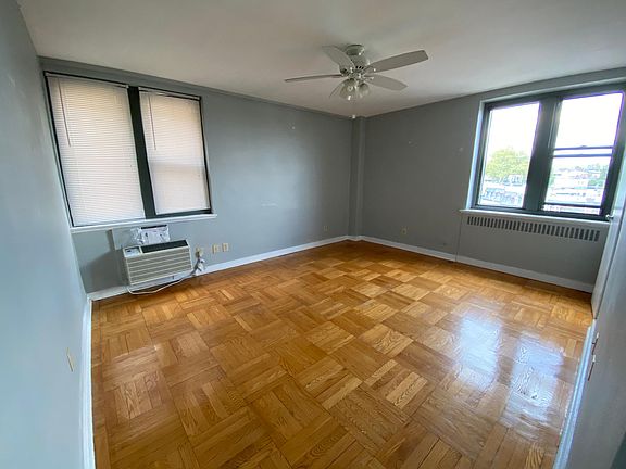 Corner Bedroom