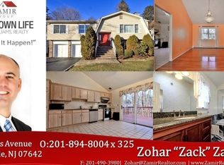 52 Wilts Ave, Hillsdale, NJ 07642
