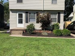 3831 Stannard Dr, Toledo, OH 43613