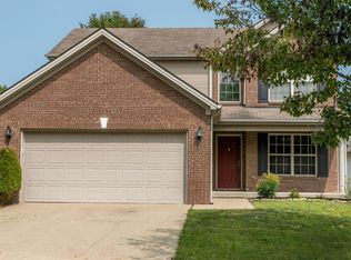 3028 Shady Knoll Rst, Lexington, KY 40511