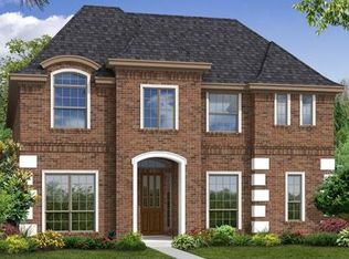 2560 Turnberry Ct, Irving, TX 75063