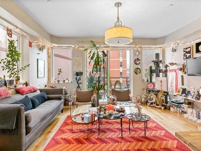 1257 Dekalb Avenue #3, Brooklyn, NY, 11221