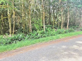 Go Onna Tracts, Quilcene, WA 98376