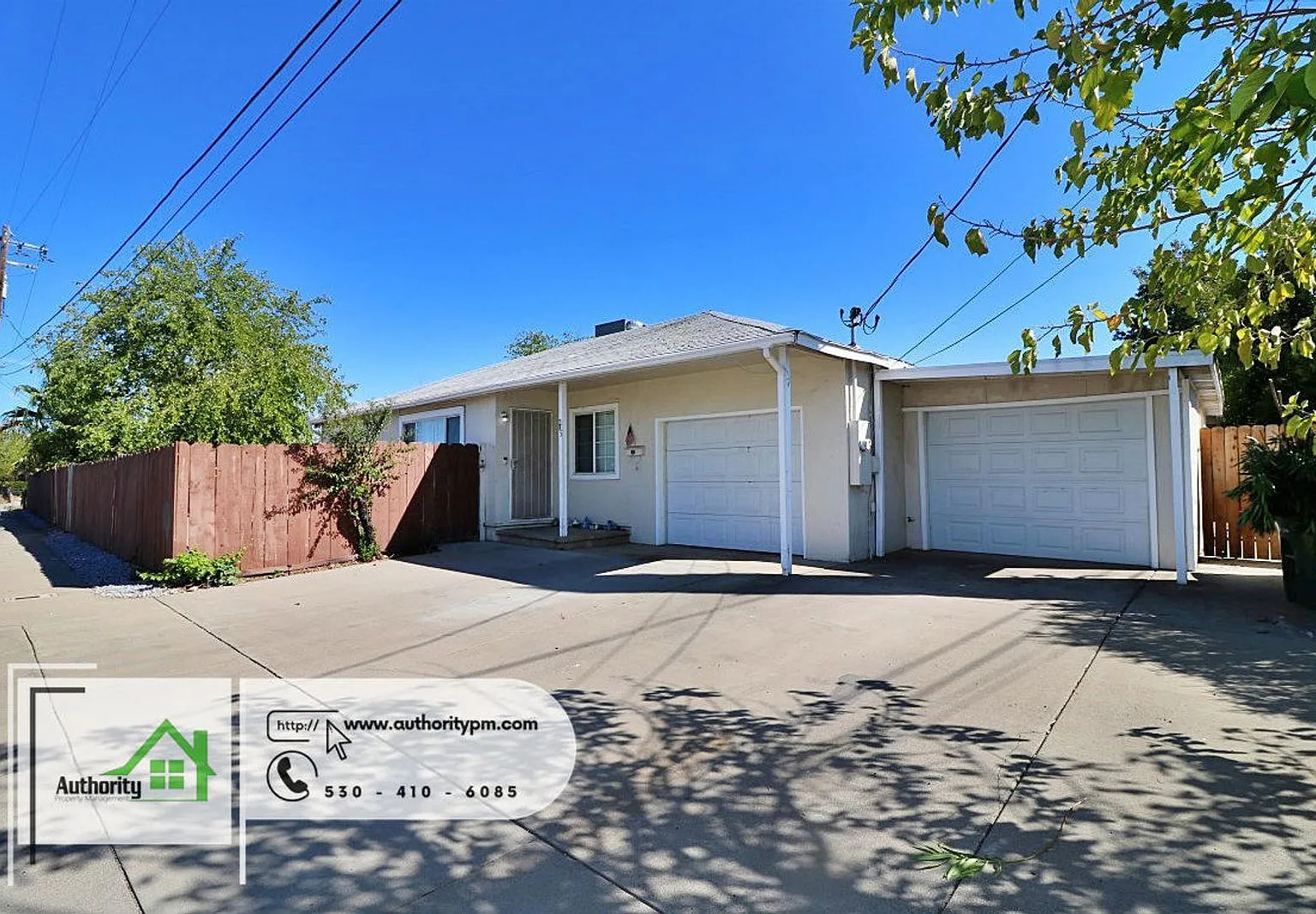 3 bed, 1.0 bath, 1019 sqft, $1,825 — Photo 1