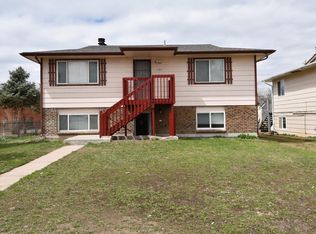 1167 Xenia St APT B, Denver, CO 80220