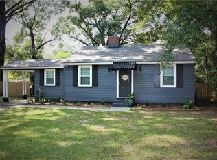 305 Pineview Ln W, Mobile, AL 36608