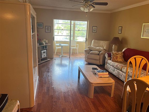 4th image of 4880 NW 22nd Street #203
