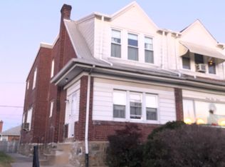 2309 Fuller St, Philadelphia, PA 19152