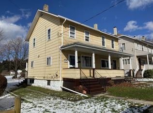 305 5th St, Windber, PA 15963