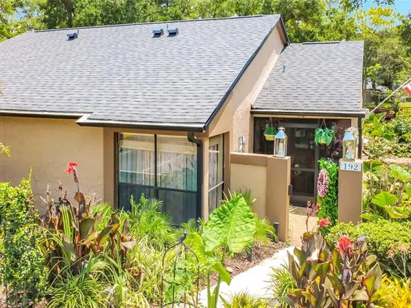 940 DOUGLAS AVENUE #192, ALTAMONTE SPRINGS, FL 32714