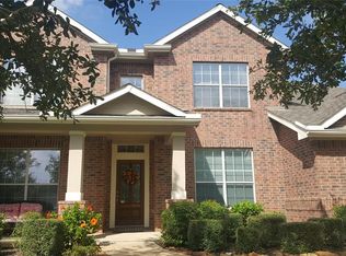 9406 Empress Crossing Dr, Spring, TX 77379