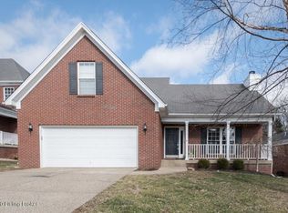 10611 Alderbrook Pl, Louisville, KY