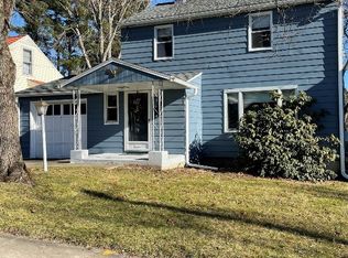 308 Hollerith Ave, Endicott, NY 13760
