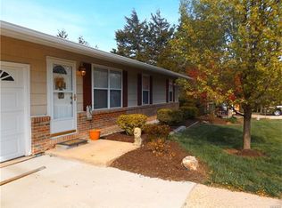 11191 Woodale Dr, Rolla, MO 65401