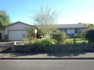 2344 Tynel Ct NE, Keizer, OR 97303