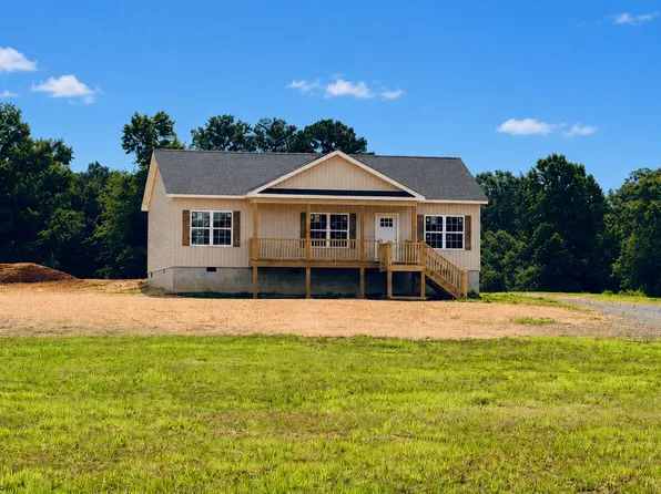 2442 Brown Bridge Rd, Dalton, GA 30721