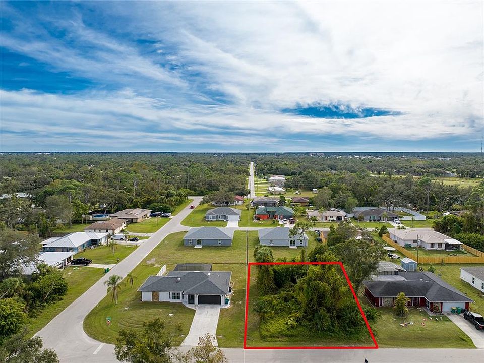 1st image of 20159 HOLLAND AVE LOT 13