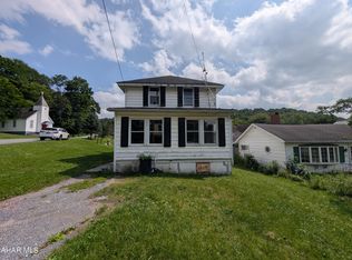 187 Amsbry Rd, Gallitzin, PA 16641