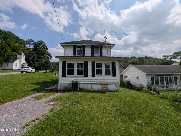 187 Amsbry Rd, Gallitzin, PA 16641